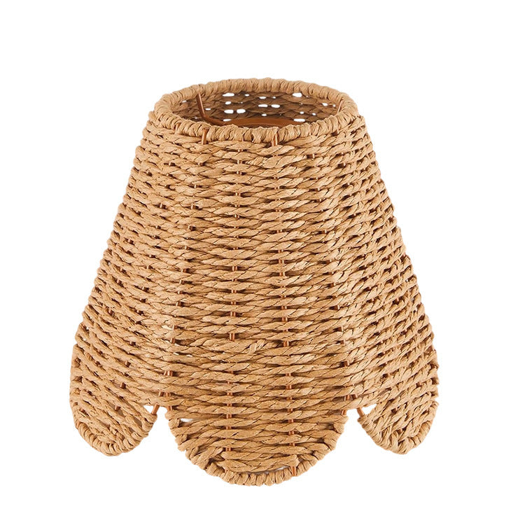 Decorative Lampshade with Modern Design | High & Bury