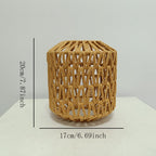 Decorative Lampshade with Modern Design | High & Bury