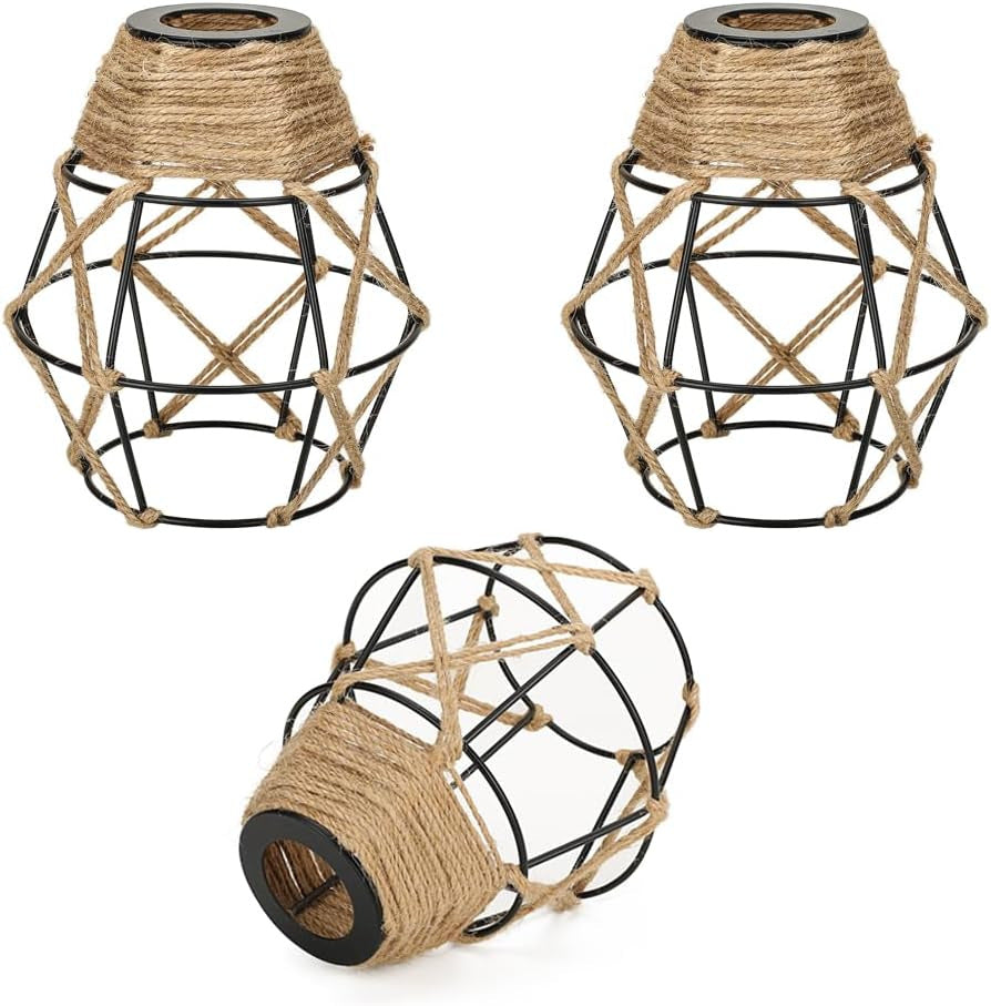 Decorative Lampshade with Modern Design | High & Bury