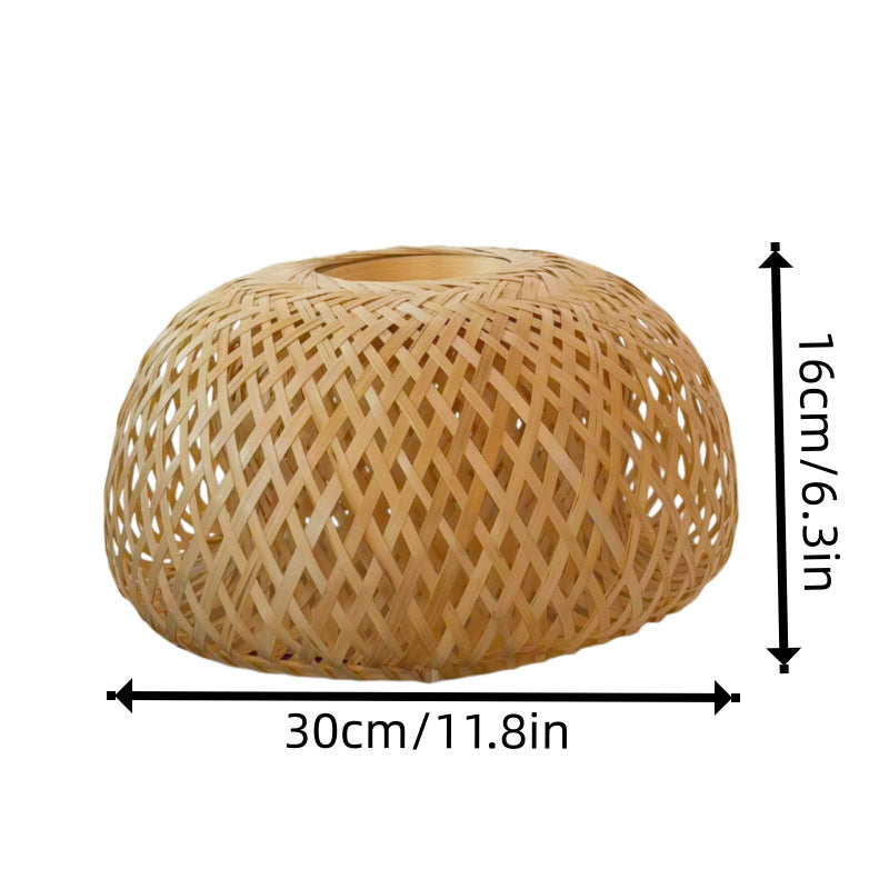 Decorative Lampshade with Modern Design | High & Bury