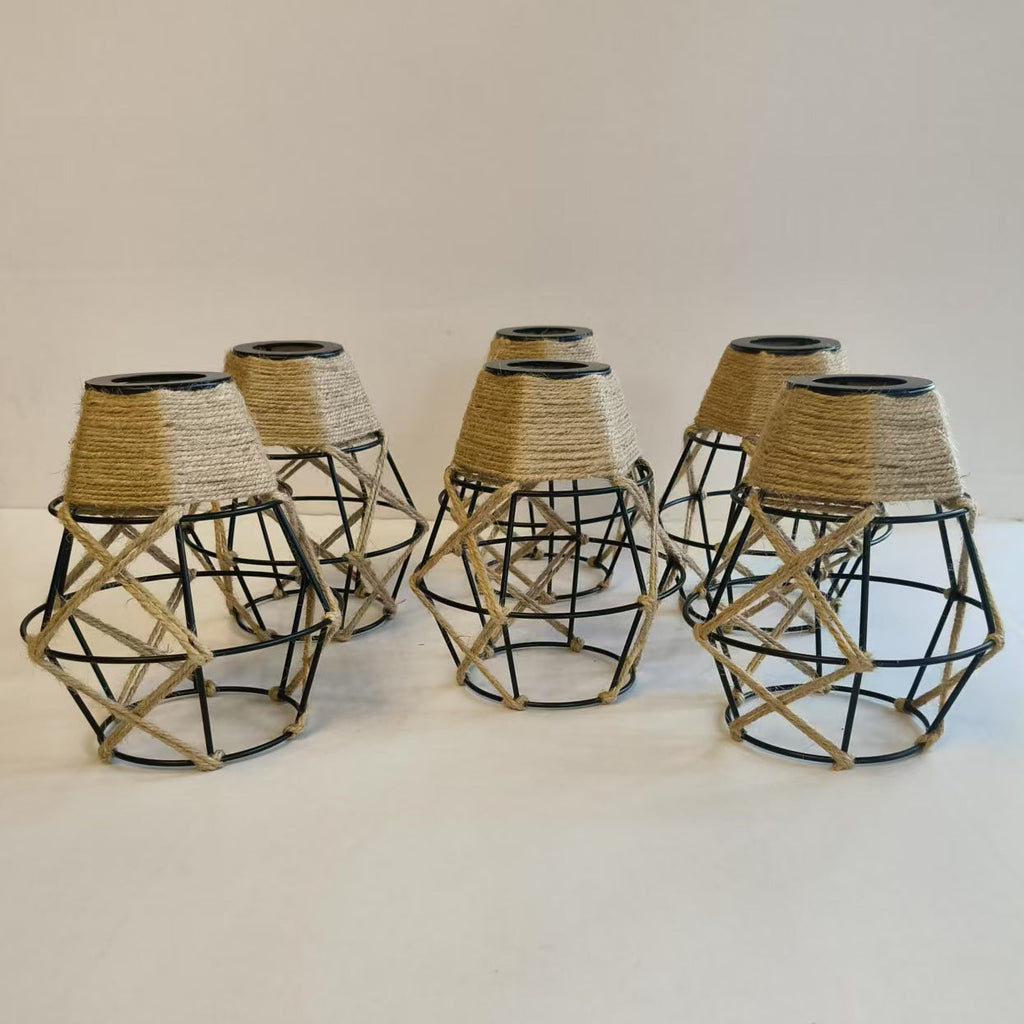 Decorative Lampshade with Modern Design | High & Bury