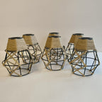 Decorative Lampshade with Modern Design | High & Bury