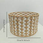 Decorative Lampshade with Modern Design | High & Bury