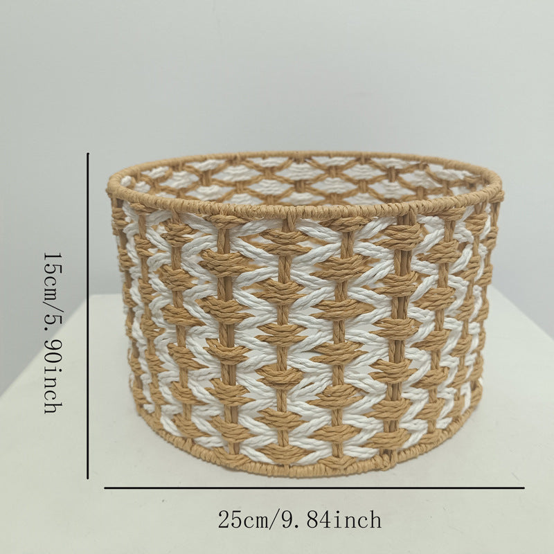 Decorative Lampshade with Modern Design | High & Bury