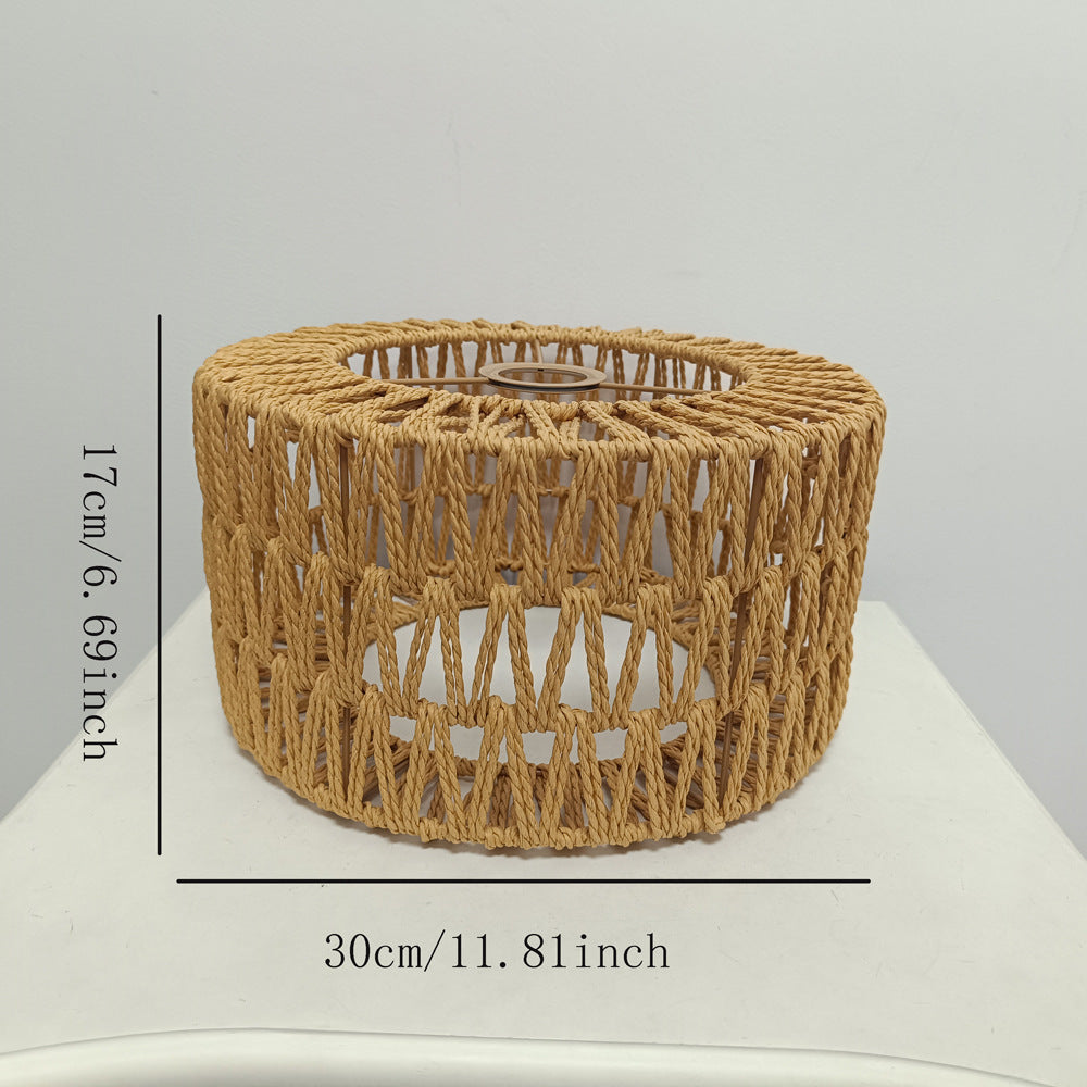 Decorative Lampshade with Modern Design | High & Bury