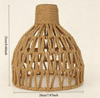 Decorative Lampshade with Modern Design | High & Bury