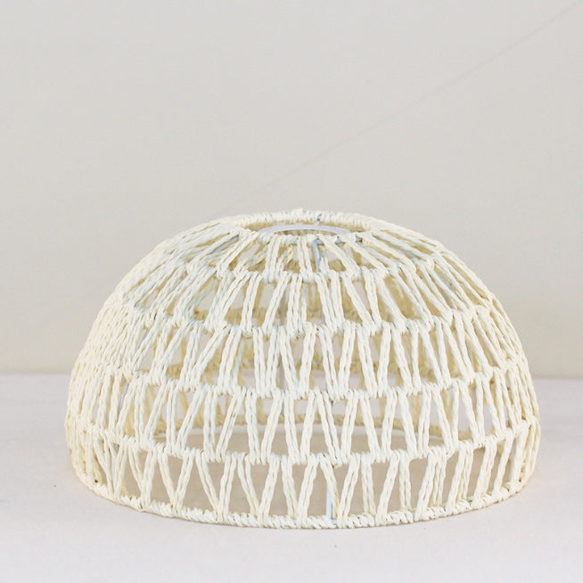 Decorative Lampshade with Modern Design | High & Bury