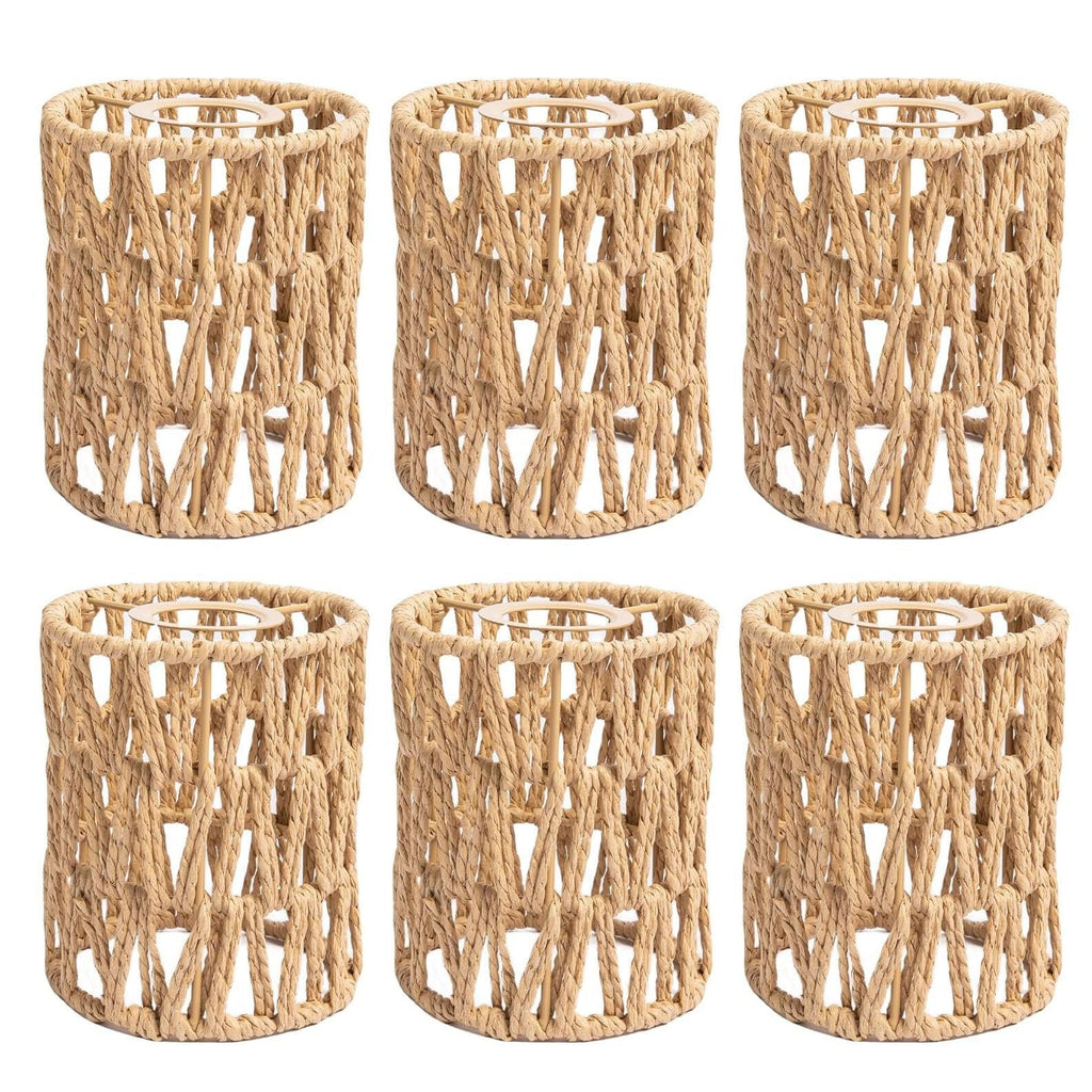 Decorative Lampshade with Modern Design | High & Bury