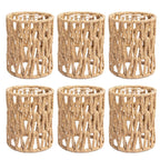 Decorative Lampshade with Modern Design | High & Bury
