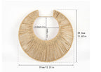 Decorative Lampshade with Modern Design | High & Bury