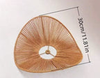 Decorative Lampshade with Modern Design | High & Bury