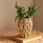Decorative Lantern Basket | High & Bury