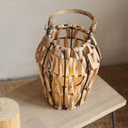 Decorative Lantern Basket | High & Bury