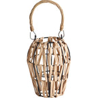 Decorative Lantern Basket | High & Bury