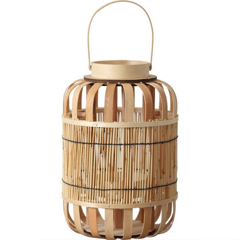 Decorative Lantern Large | High & Bury