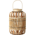 Decorative Lantern Large | High & Bury