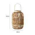 Decorative Lantern Large | High & Bury