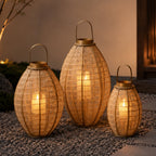 Decorative Lantern Large Small Medium Warmth | High & Bury