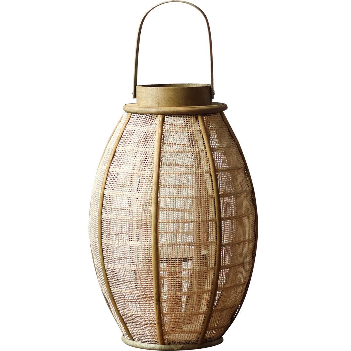 Decorative Lantern Large Small Medium Warmth | High & Bury