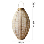 Decorative Lantern Large Small Medium Warmth | High & Bury