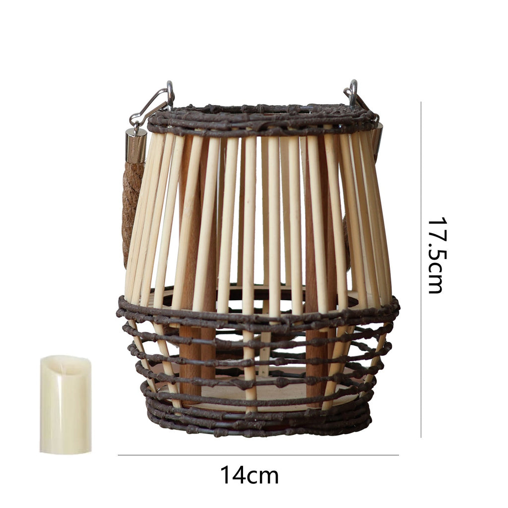 Decorative Lantern Model Odzr | High & Bury