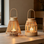 Decorative Lantern Model Odzr | High & Bury