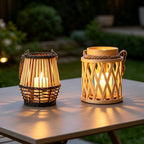 Decorative Lantern Model Odzr | High & Bury