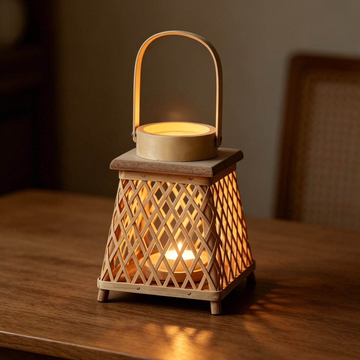 Decorative Lantern Model Odzr | High & Bury