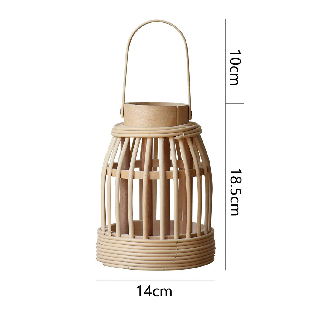 Decorative Lantern Model Odzr | High & Bury