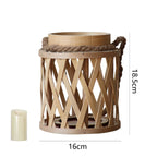 Decorative Lantern Model Odzr | High & Bury