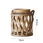Decorative Lantern Model Odzr | High & Bury