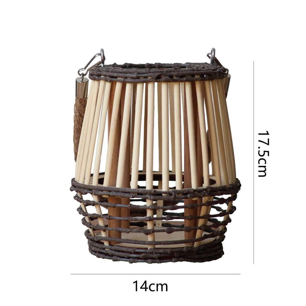 Decorative Lantern Model Odzr | High & Bury