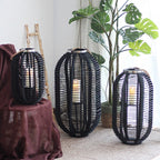 Decorative Lantern Stand | High & Bury