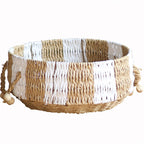 Decorative Laundry Basket | High & Bury