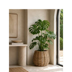 Decorative Laundry Basket Two Small Large | High & Bury