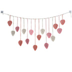Decorative Leaf Garland | High & Bury