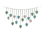 Decorative Leaf Garland | High & Bury