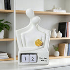 Decorative Love Figure | High & Bury
