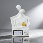 Decorative Love Figure | High & Bury