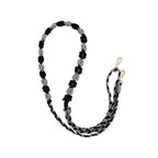 Decorative Macrame Eyewear Strap | High & Bury