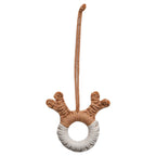 Decorative Macrame Hanging Accent | High & Bury