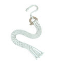 Decorative Macrame Hanging Fidget Toy | High & Bury