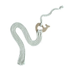 Decorative Macrame Hanging Fidget Toy | High & Bury