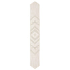 Decorative Macrame Ivory | High & Bury