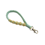 Decorative Macrame Pet Leash | High & Bury