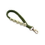 Decorative Macrame Pet Leash | High & Bury