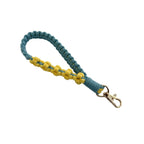 Decorative Macrame Pet Leash | High & Bury