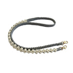 Decorative Macrame Pet Leash | High & Bury