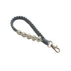 Decorative Macrame Pet Leash | High & Bury