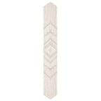 Decorative Macrame Table Runner | High & Bury